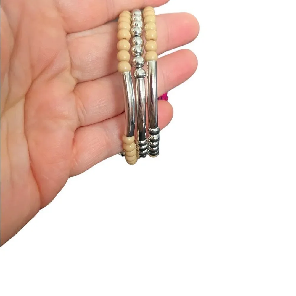 3 for $15 Mix and Match Earring and Bracelet Bundle